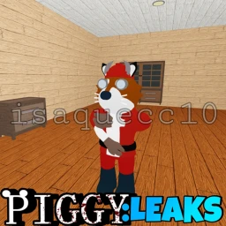 [NEW MAP!!]PIGGY:LEAKS icon