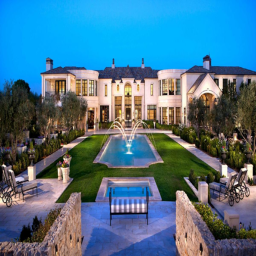 NEW House Simulater!
