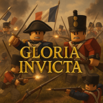 Gloria Invicta