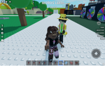 Hi ima dex and iya is my friend