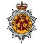 Canadian Grenadier Guards.