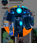 Maria’s Roblox gaming