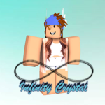 Infinity Crystal ~Clothing Line~