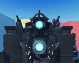 Skibidi PVP (🚽)  icon