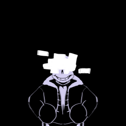 Your Average Sans Fight Game.