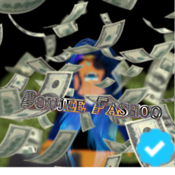 Boujee Fashoo V2