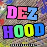 DAC HOOD ENTERTAINMENT V3