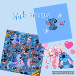 Stich frens