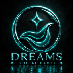[NEW!] DREAMS SOCIAL PARTY