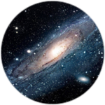 The Endless Galaxy