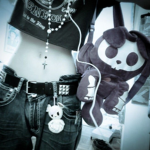 - KRONX -