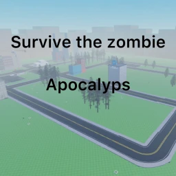 survive the zombie apocalyps icon