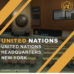 United Nations Headquarters, New York