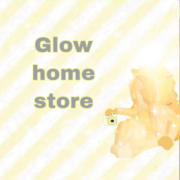 gℓσω ¢ℓσтнιиg's Homestore