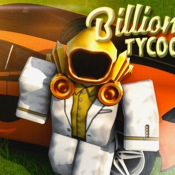 Billioner tycoon game