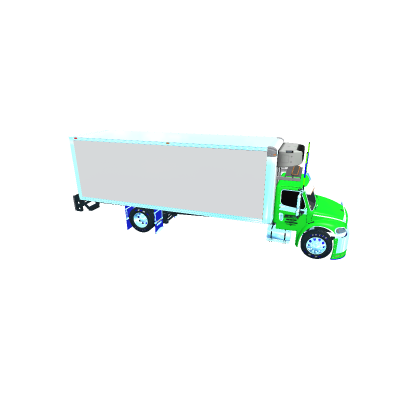 verde etr