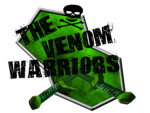 The Venom Warriors