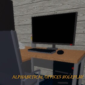 abc offices rp [discontinued but read desc]