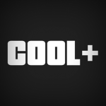 POWERED BY COOL+