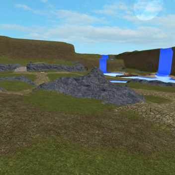 Lobby - Under Construction