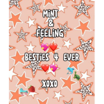 feeming ( feeling-mint )
