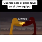 El Grupito Salchipapas