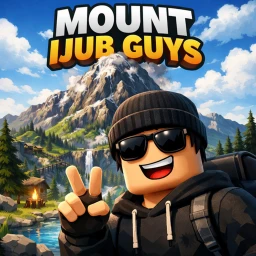 X10 MOUNT IJUB icon