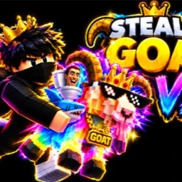 steal a GOAT v2 icon