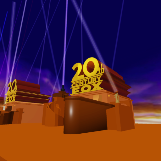  [RETURN] Z O th Century Fox History