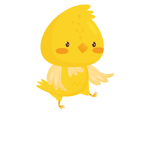 Cool chicky