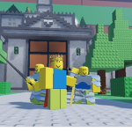 Da noob kindom