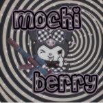 Mochi Berry