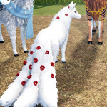 [Accessories🔧] Horse World