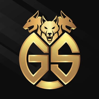 Golden Syndicate Studios Roblox group icon