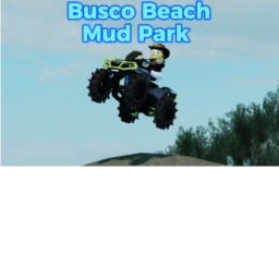 BBMP|Busco Beach Mud Park icon