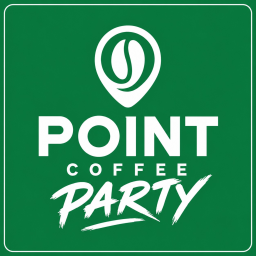 [NEW] POINT COFFEE PARTY