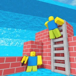 Build to Survive the Tsunami 🌊 icon