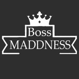 Boss Madness (Winter Mode)