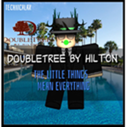 Doubletree V1 Temp - Liverpool