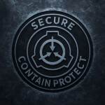 // SCP;F | Area - 37