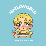 MadzWorld