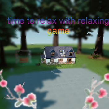 relaxing game