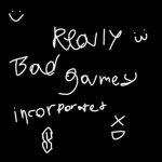 Really Bad Games Inc