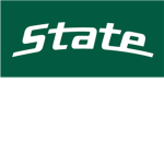 Michigan State Fans