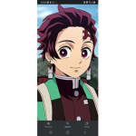 Demon slayer force
