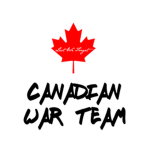 Canadian War Team
