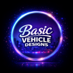 Basic Vehicle Designs