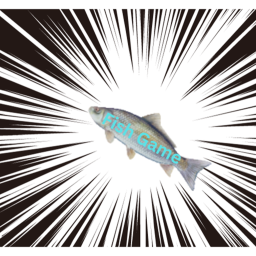 (INACTIVE) Fish Game