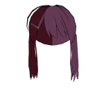 Lilin hair Ghost Avenue - Eve