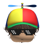 Roblox entity thumbnail